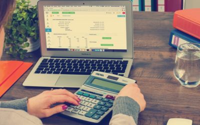 Bookkeeping: The Health Monitor of Your Business